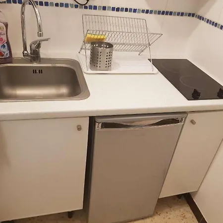 Apartment Du Mole