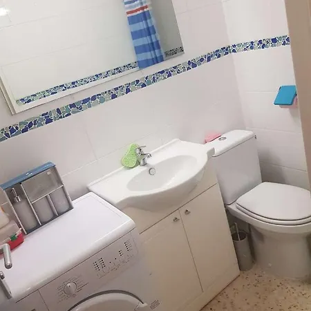 Apartment Du Mole