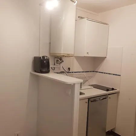 Appartement Du Môle