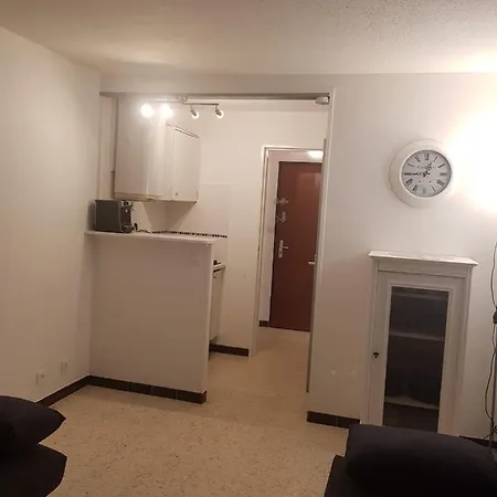 Du Môle Appartement *