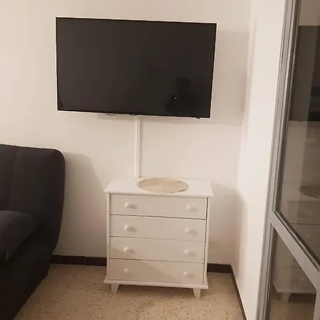 Du Môle Appartement Agde