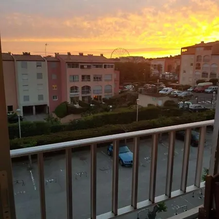 Du Môle Appartement *