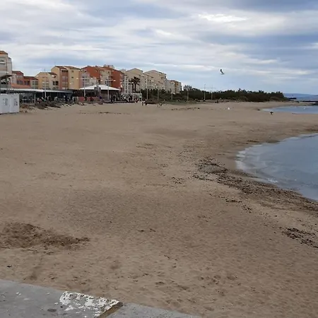 Du Mole Appartamento Agde