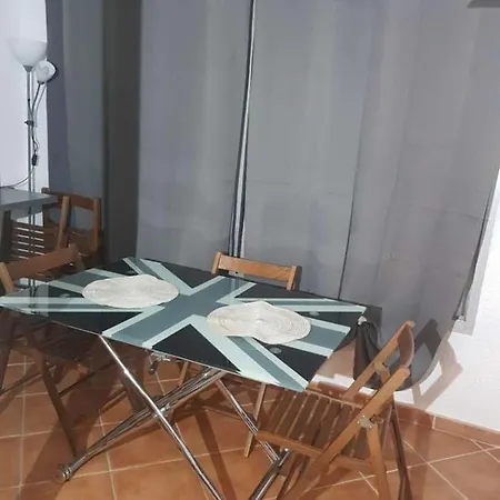 Du Mole Appartement Agde