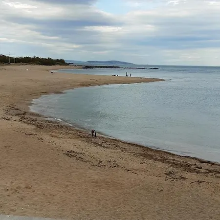 Apartamento Le Mole A Deux Pas De La Agde