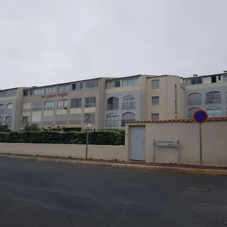 Du Mole Apartment Agde