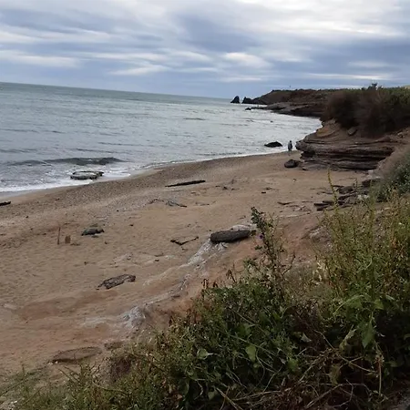 Du Mole Appartamento *