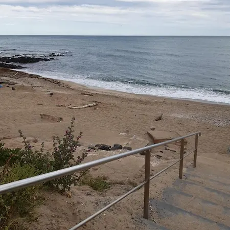 Du Mole Agde