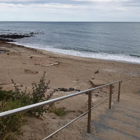 Du Mole Agde