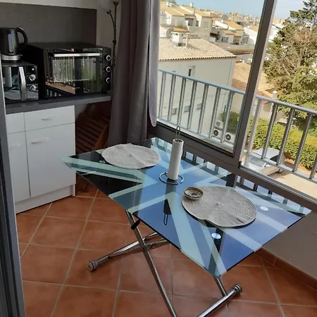 Du Mole Apartment Agde