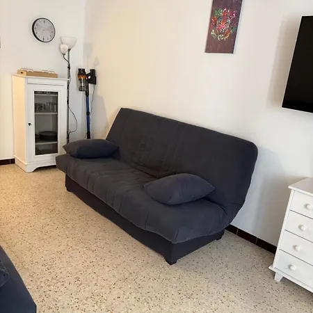 Appartement Du Môle *