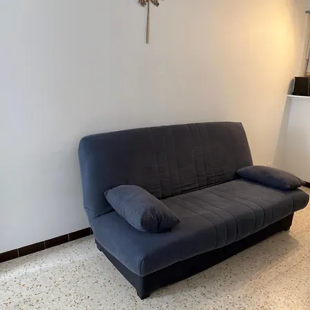 Appartement Du Môle Agde