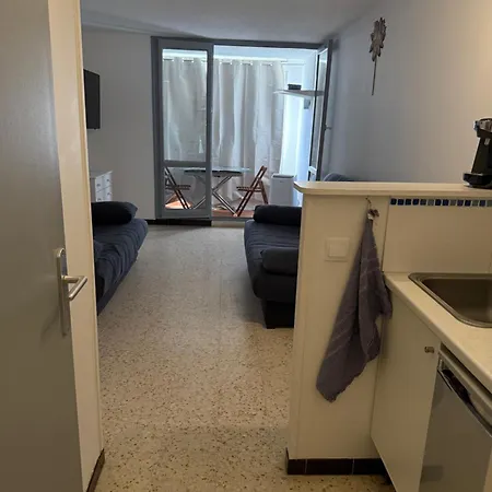 Du Môle Appartement