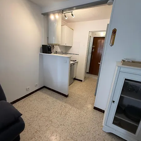 Appartement Du Môle