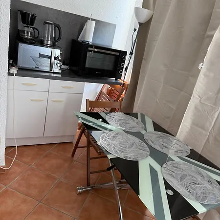 Du Môle Appartement *