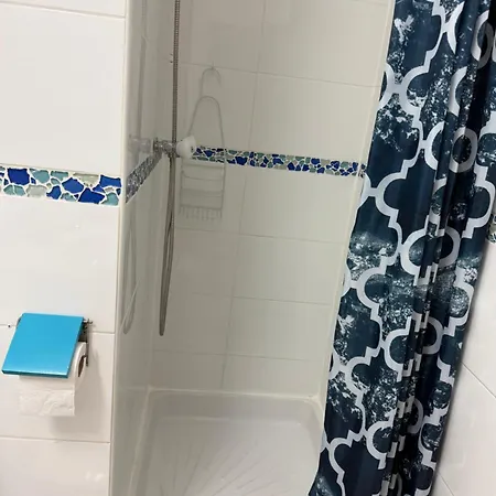 Appartement Du Môle *