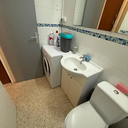 Appartement Du Môle Agde
