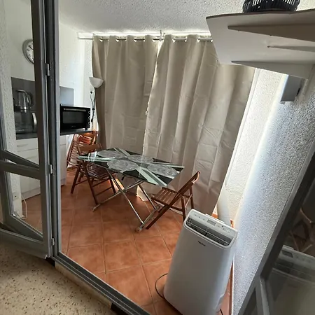 Du Môle Agde
