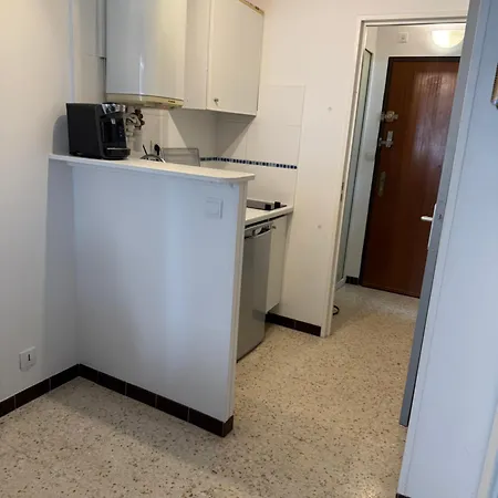 Du Môle Appartement