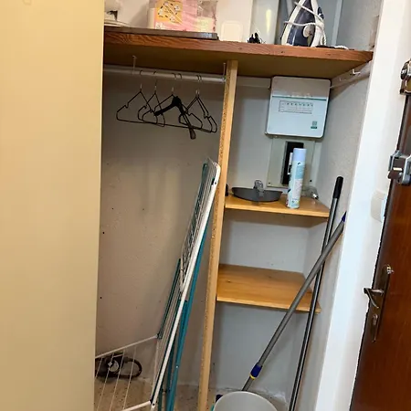 Appartement Du Môle