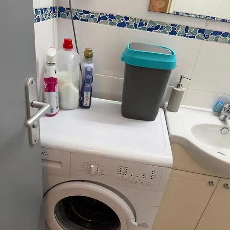 Du Môle Appartement *