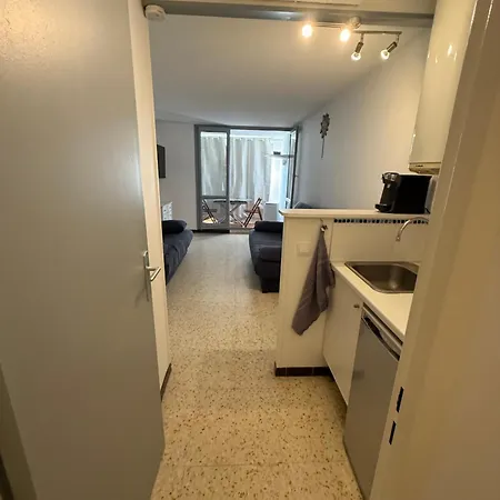 Appartement Du Môle *