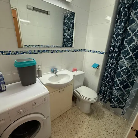 Du Môle Appartement Agde
