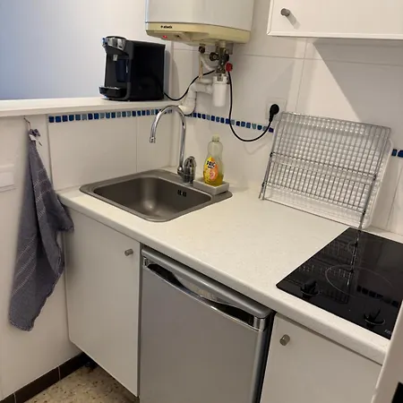 Appartement Du Môle